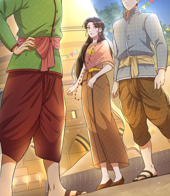 Destiny ตอนที่ 41 402 madoo-manga.com